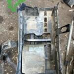 Chevrolet Cruze Akü Kapağı Çıkma