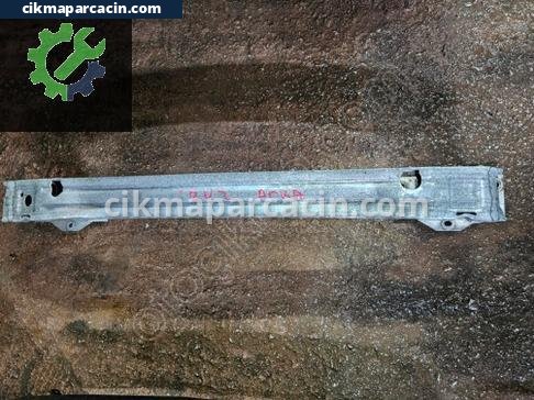 Chevrolet Cruze Arka Tampon Demiri çıkma parça