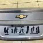 Chevrolet Cruze Çıkma Bagaj