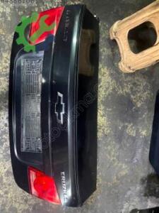 Çıkma Orijinal Bagaj Kapağı Chevrolet Cruze