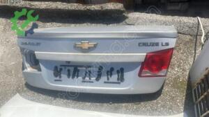Çıkma Orijinal Bagaj Kapağı Opel Corsa