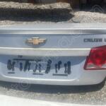 Opel Corsa Orijinal Çıkma Bagaj