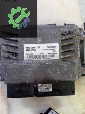 Chevrolet Cruze Beyin 25181280 çıkma parça