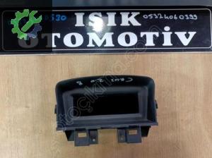 CHEVROLET CRUZE BİLGİ EKRANI  YOL BİLGİSAYARI 95952766G
