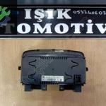 CHEVROLET CRUZE BİLGİ EKRANI  YOL BİLGİSAYARI 95952766G
