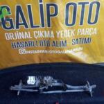 Chevrolet Cruze Cam Motoru Hatasız Orjinal Çıkma