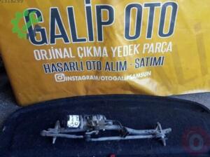 Chevrolet Cruze Cam Motoru Hatasız Orjinal Çıkma