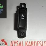 CHEVROLET CRUZE ÇEKİŞ KONTROL ANAHTARI