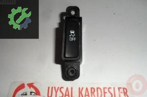 CHEVROLET CRUZE ÇEKİŞ KONTROL ANAHTARI