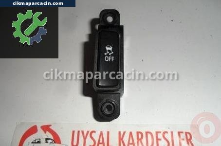 Chevrolet Cruze Anahtar çıkma parça