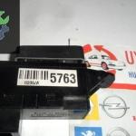 CHEVROLET CRUZE ÇEKİŞ KONTROL ANAHTARI