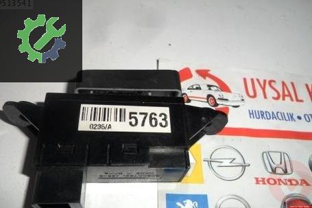 Chevrolet Cruze Anahtar çıkma parça