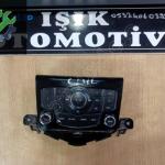 CHEVROLET CRUZE CHEVROLET CRUZE TEYP KONTROL DÜĞMELERİ