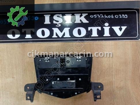 Chevrolet Cruze Teyp çıkma parça
