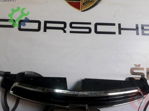 Chevrolet Cruze Ön Panjur çıkma parça
