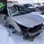 Chevrolet Cruze Çıkma Yedek Parçaları