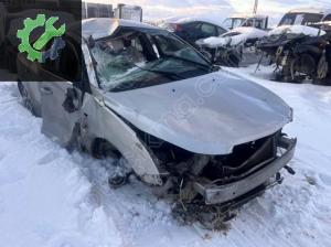 Chevrolet Cruze Çıkma Yedek Parçaları