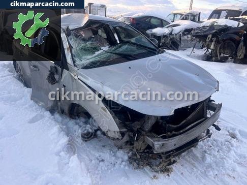 Chevrolet Cruze Röle çıkma parça