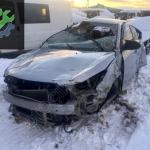 Chevrolet Cruze Çıkma Yedek Parçaları