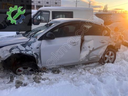 Chevrolet Cruze Röle çıkma parça