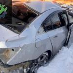 Chevrolet Cruze Çıkma Yedek Parçaları
