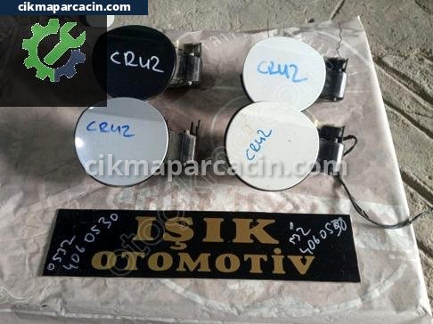 Chevrolet Cruze Depo Kapağı çıkma parça