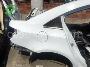 Chevrolet Cruze depo kapağı hatasız orjinal çıkma