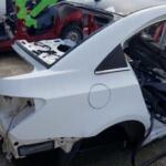 Chevrolet Cruze Depo Kapağı Hatasız Orjinal Çıkma