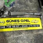 Direksiyon Kutusu Chevrolet Cruze 2025 – 2025 Çıkma 13330663