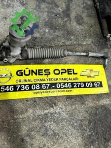 Direksiyon Kutusu Chevrolet Cruze 2025 - 2025 Çıkma 13330663