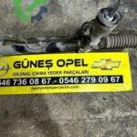 Direksiyon Kutusu Chevrolet Cruze 2025 – 2025 Çıkma 13330663