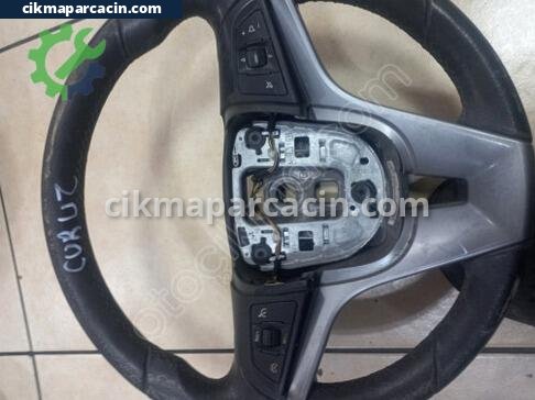 Chevrolet Cruze Direksiyon Simidi çıkma parça