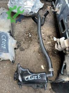 Chevrolet Cruze Direksiyon Yağ Deposu Çıkma