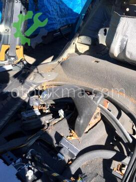 Chevrolet Cruze El Freni çıkma parça