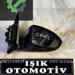 Chevrolet cruze elektrikli sağ ayna çıkma orjinal sökme