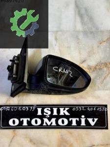 Chevrolet cruze elektrikli sağ ayna çıkma orjinal sökme