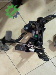 Chevrolet Cruze Pedal Çıkma