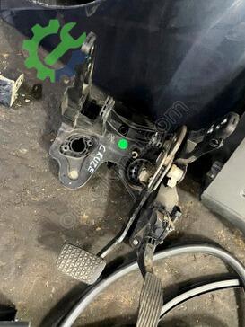 Chevrolet Cruze Pedal çıkma parça