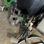 Chevrolet Cruze Pedal Çıkma