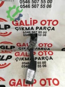 Chevrolet Cruze Gaz Pedalı Hatasız Orjinal Çıkma