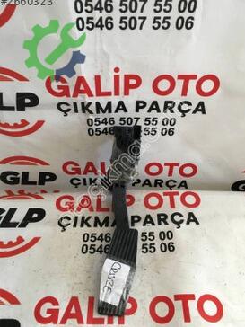 Chevrolet Cruze Pedal çıkma parça