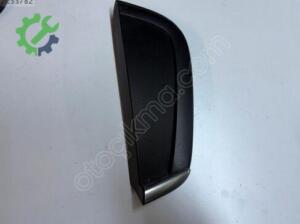 CHEVROLET CRUZE HATCHBACK SOL ARKA CAMURLUK BAKALİT