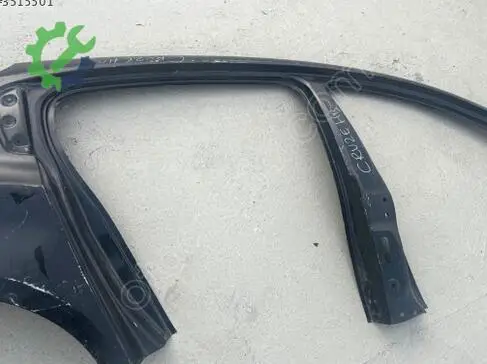 Chevrolet Cruze Sağ Arka Çamurluk çıkma parça
