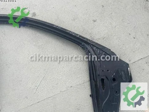 Chevrolet Cruze Sağ Arka Çamurluk çıkma parça