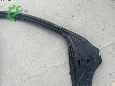 Chevrolet Cruze Sağ Arka Çamurluk çıkma parça