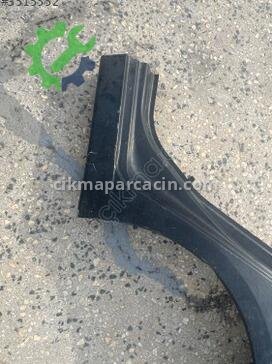 Chevrolet Cruze Sol Arka Çamurluk çıkma parça