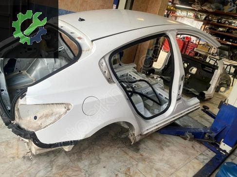 Chevrolet Cruze Tavan çıkma parça