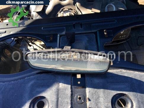 Chevrolet Cruze Dış Ayna Komple çıkma parça