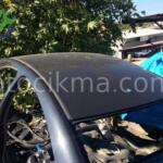 Chevrolet Cruze kesme tavan direkli hatasız orjinal çıkma