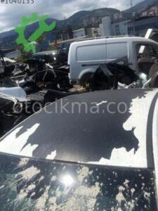 Chevrolet Cruze kesme tavan hatasız orjinal çıkma